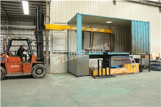 5 Ton Forklift Hoist Heavy-Duty Forklift Attachment Lifting Boom