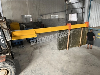 Heavy Duty Forklift Lifting Boom 5 Ton Capacity