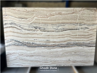 Jurassic Karmania Traonyx Slabs