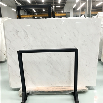 Ariston White Marble Slabs 20Mm & 30Mm FOB Prices
