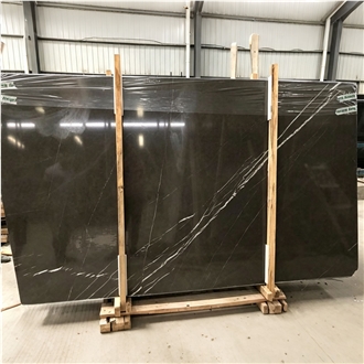 Bulgarian Grey Marble Slabs Wholesale Supplier For Projects