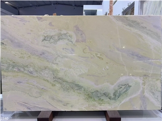 China Athens Jade Marble Slabs