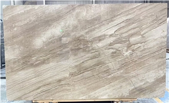 Daino Reale Marble Slabs Perlato Daino Breccia Sarda