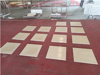 Gohare Limestone Floor And Wall Tiles For Villa
