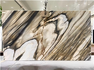 Calacatta Oyster Marble Slabs