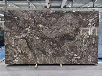Lucy In The Sky Granite Slabs