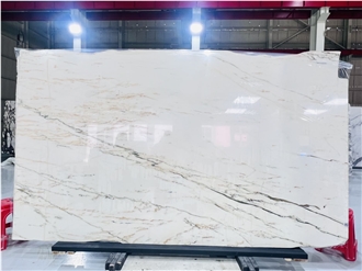 Natural Stone Paonazzo Marble Slabs