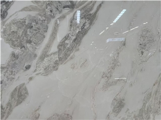 Superior Fendi White Marble Slabs