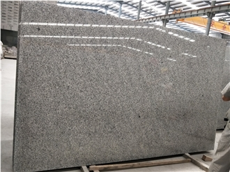 High Quality China G602 Granite Polished Slabs