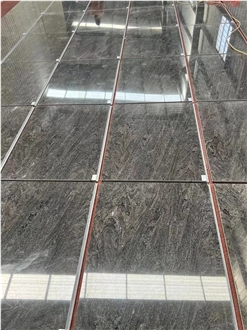 High Quality Wall And Floor Sandalwood Granite Tiles