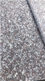 Original Mine China G664 Granite Polished Rectangular Slabs
