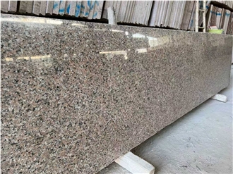 Spain Pink Rosa Porrino Granite Polished Slabs Tiles