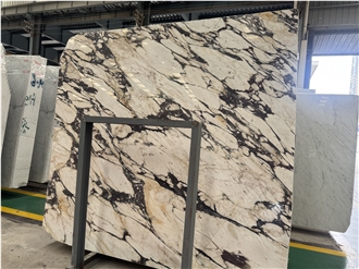 Turkey Bvlguri White Marble Polished Wall Tiles