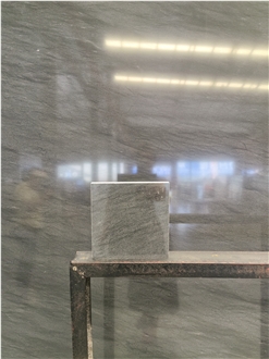 Carbine Grey Marble Slabs