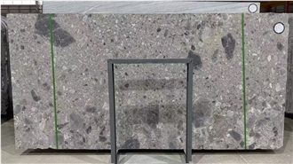 Ceppo Di Gré Conglomerate Tiles