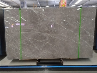 Morandi Grey Marble Slabs