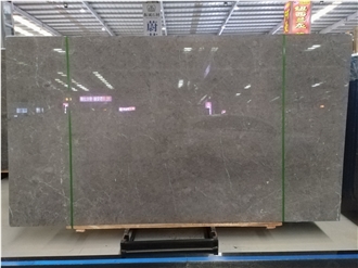 Polished Sicilian Grey Marble Slabs
