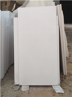 Indian Dholpur White Sandstone Slabs