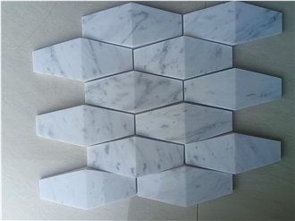 3D  Mosaic Design