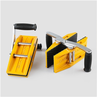 200KG Load Capacity Handheld Marble Lifting Pliers