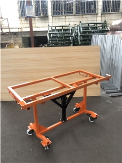 300Kg Countertop Installation Cart