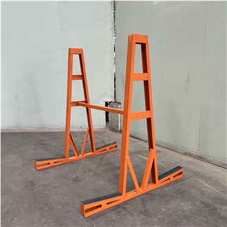 90° A-Frame Rack Model AJ-Q-1500