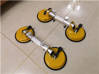 Adjustable Double Suction Seam Puller