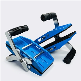 Anti-Scratch Non-Slip Tile Carrying Gripper