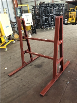 Basic A-Frame Rack AJ-Y Series