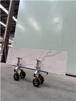 Big Folding Platform Trolley D