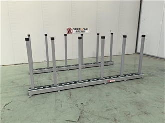 CXCC-D-1.2 Light Slab Rack