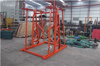 Heavy Duty A Frame For Truck -A