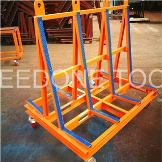 Heli Heavy-Duty Slab Transport Cart