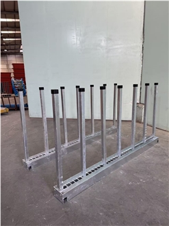 High Quality Heavy Duty Slab Rack-GB