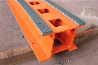 High Quality Slab Rack Display Stand CXCC-B