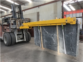 Hot Selling Heavy Duty Double Forklift Boom-A