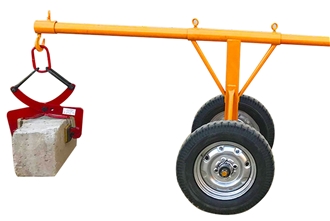 Hot-Selling Kerbstone Dolly-H