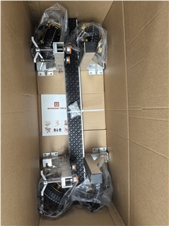 Large Load Transport Trolley D