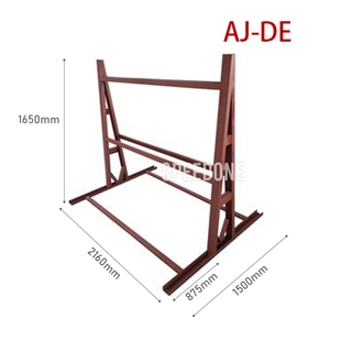 Stone Container Transport A Frame