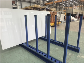 Vertical Stone Slab Storage & Display Rack (CXCC-A/B/C)
