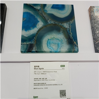 XIAMEN STONE FAIR 2024