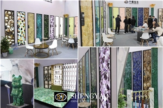 XIAMEN STONE FAIR 2024