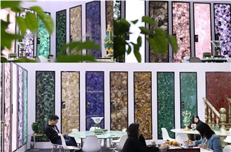 XIAMEN STONE FAIR 2026
