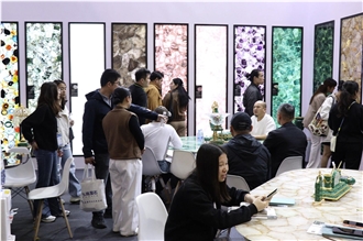 XIAMEN STONE FAIR 2026