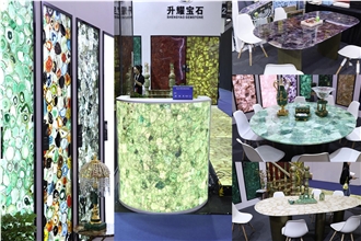 XIAMEN STONE FAIR 2026