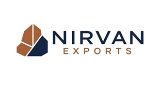 Nirvan Exports logo