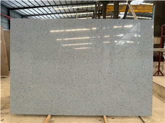 Epoxy Terrazzo Flooring Engineered Stone HWY1073