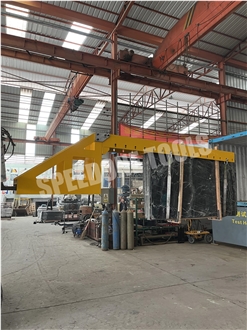 5 Ton Capacity Forklift Boom Attachment For Heavy Cargo Hoisting