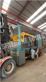 Heavy‑Duty Forklift Lifting Boom For 5 Ton Material Handling