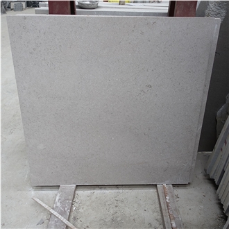 Polished Cinderella Grey Marble Tiles For Flooring And Wall